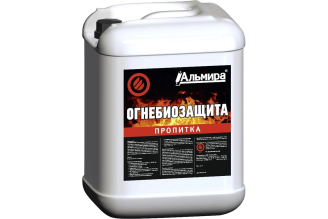 Огнебиозащита Альмира 5 л 00-00000506