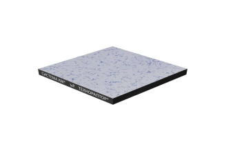 Панель из сульфата кальция Система КМ TECHNORAPTOR FST30-600-600-st-kp-05 LO48583, 30×600×600 мм, цвет 05