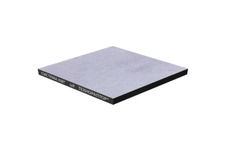 Панель из сульфата кальция Система КМ TECHNORAPTOR FST30-600-600-st-kp-07 LO48585, 30×600×600 мм, цвет 07