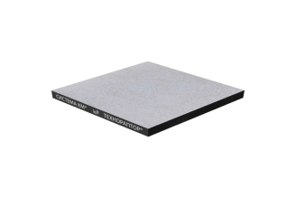 Панель из сульфата кальция Система КМ TECHNORAPTOR FST30-600-600-st-kp-08 LO48586, 30×600×600 мм, цвет 08