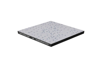 Панель из сульфата кальция Система КМ TECHNORAPTOR FST36-600-600-st-pvh-07 LO48572, 36×600×600 мм, цвет 07