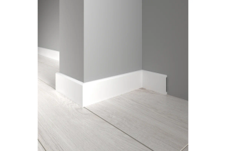 Плинтус Decor-Dizayn 80х13x2400мм 706-115