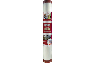 Малярный флизелин Wellton Fliz WF85, 85 г/м², 1×25 м