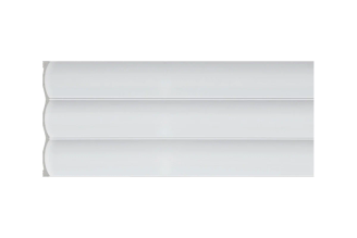 Декоративная панель DECOMASTER D326 210х13х2900 мм