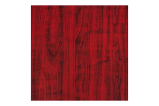 Самоклеящаяся пленка Рыжий кот 0.45х2 м, красное дерево 008180