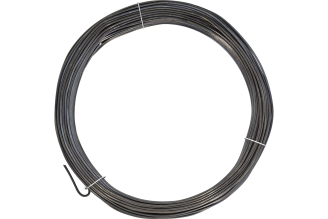 Проволока вязальная РемоКолор 30м, термообработанная, 2.0мм, (шт.) 26-6-012