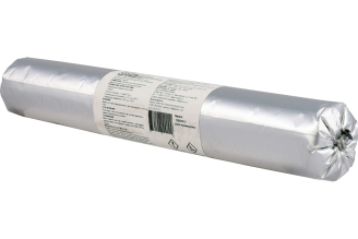 Силиконовый нейтральный герметик Sila Pro Max Sealant NE6001 белый, 600 мл
