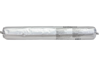 Силиконовый нейтральный герметик Sila PRO Max Sealant Neutral Silicone бесцветный, 600 мл NE6002