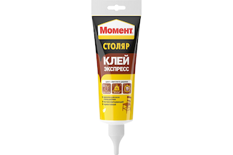 Клей Момент Столяр в тубе 125 г C0040322 1251724