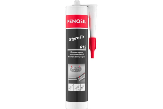 Монтажный клей Penosil StyroFix 615 280 мл H4757