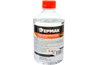 Обезжириватель ЕРМАК 0,4 л ПЭТ 669-217