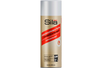 Универсальный аэрозольный обезжириватель Sila Home Fat Cleaner 520 мл SILCL01