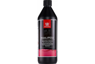 Сервисная жидкость Tikkurila Пропиленгликоль для КС 1л 700001129