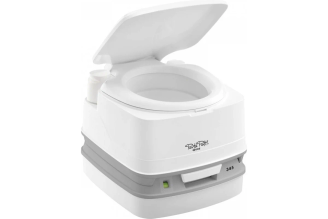 Биотуалет Thetford Porta Potti Qube 345 White 92814