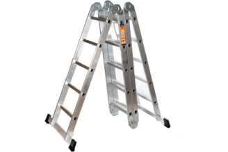 Лестница-трансформер Вихрь ЛТА 4х5 73/5/1/22