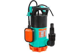 Погружной дренажный насос Sturm WP9790PVU