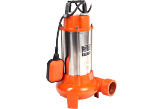 Дренажный насос PATRIOT FQ1200N 315302428