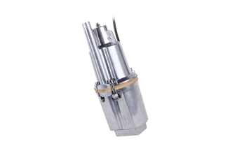 Вибрационный насос PATRIOT VP 10 315302501