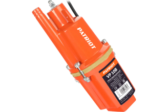Вибрационный насос PATRIOT VP-10В 315302481