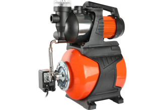 Насосная станция PATRIOT PW 850-24 ST 315302628