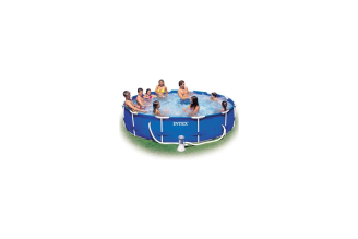 Каркасный бассейн INTEX 56999 305×76 см