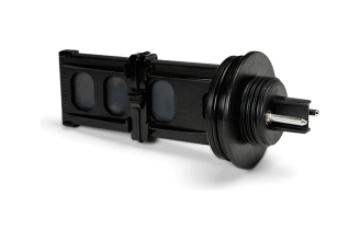 Титановый электрод для 28676, ECO15220, ECO15230 Intex 11389