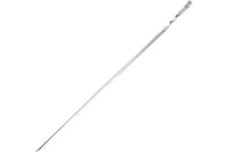 Шампур уголок РемоКолор 610x10x1 мм 69-9-926