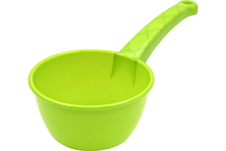 Пластмассовый ковш РемоКолор, 0,8л 62-1-002