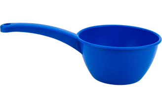 Пластмассовый ковш РемоКолор, 1,5л 62-1-000