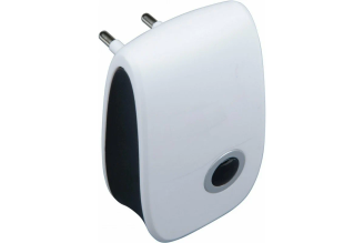 Ультразвуковой отпугиватель Uniel UDR-E11 WHITE 220В UL-00004562
