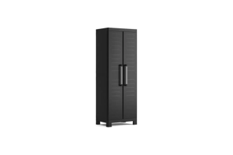 Пластиковый шкаф Keter Detroit-Cabinet 249800
