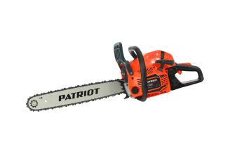 Бензопила Patriot PT 5220 220105570