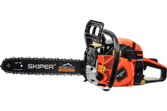 Бензопила SKIPER TV5235-PRO 40 см 3,5 кВт 00-00021061