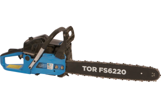 Бензопила TOR FS6220 1026855