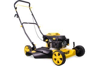 Бензиновая газонокосилка CHAMPION LM5127