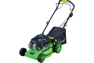 Бензиновая газонокосилка Grassman PLM-4540S 3.3 кВт 022940