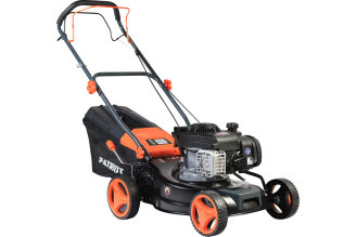 Бензиновая газонокосилка PATRIOT PT 42BS 512109017