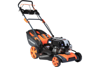 Бензиновая газонокосилка PATRIOT PT 52BS 512109220