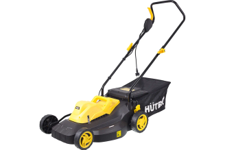Электрическая газонокосилка Huter ELM-2000T 70/4/8