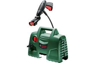 Очиститель высокого давления Bosch EasyAquatak 100 0.600.8A7.E00