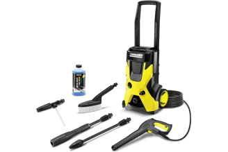 Мойка высокого давления Karcher K 5 Basic Car 1.180-586.0