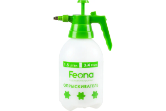 Опрыскиватель FEONA 1.5 л 127-0015 223724