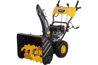 Снегоуборщик Huter SGC 6000 70/7/7