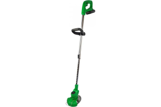 Аккумуляторный триммер Zitrek GreenCut 20 20 В 1×1,5 А·ч 082-2002