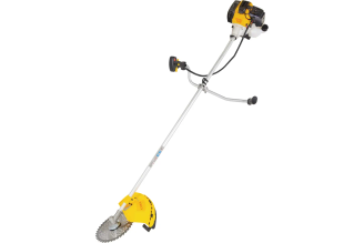 Бензиновый триммер Eurolux TR-4000T 70/2/26