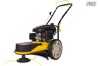 Колесный триммер (газонокосилка) Champion LMH5629