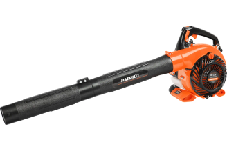 Садовый бензиновый воздуходув-пылесос PATRIOT BG 225 3 в 1 755100126
