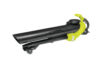 Садовый пылесос Ryobi RBV3000CESV электрический, 5133002190