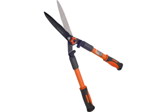 Кусторез HARDEN 635 мм, сталь 65MN 630502