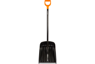 Лопата для снега Fiskars Solid 1065458